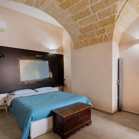 Vico5 Apartment Lecce Ngoại thất bức ảnh