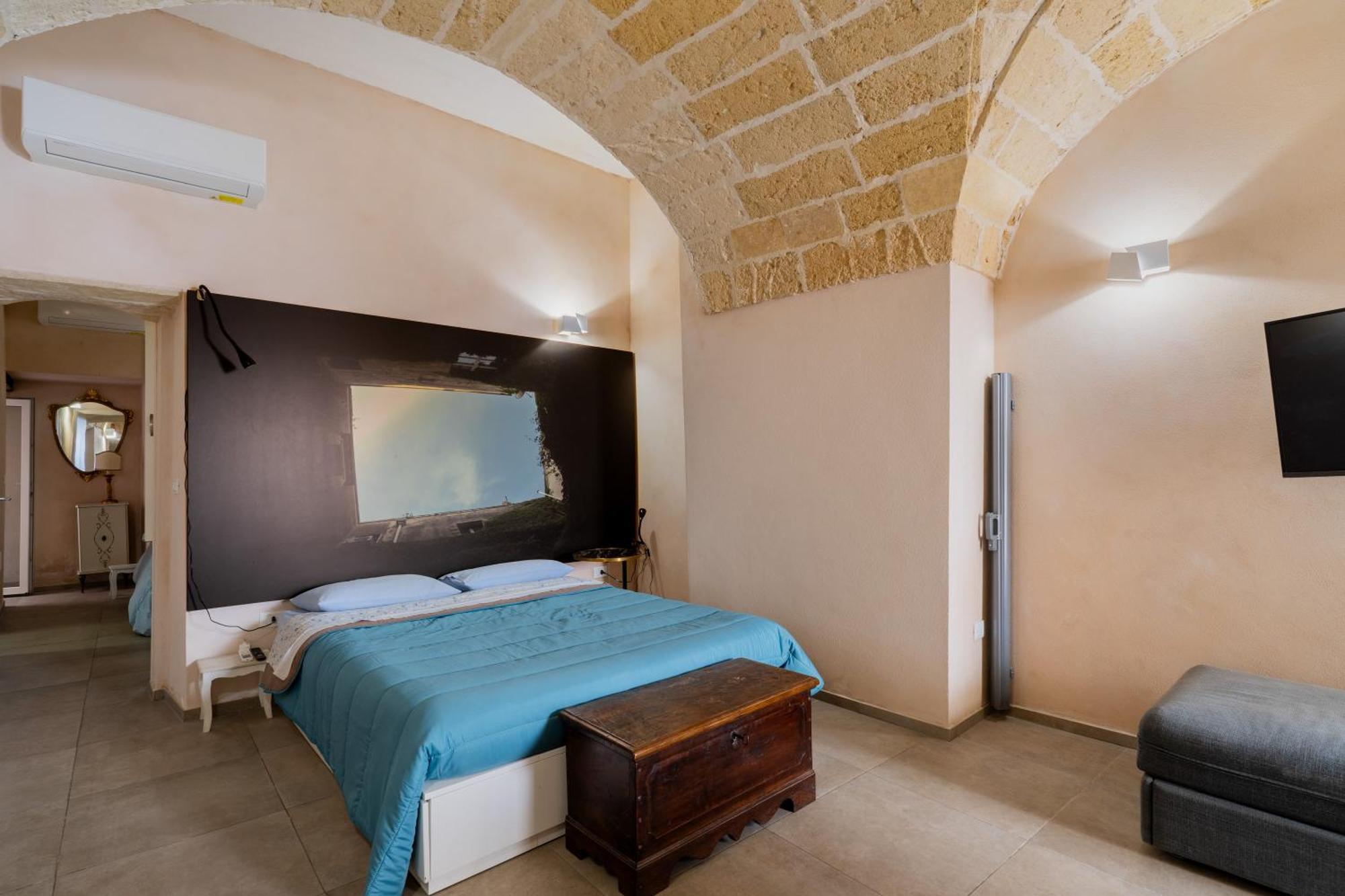 Vico5 Apartment Lecce Ngoại thất bức ảnh