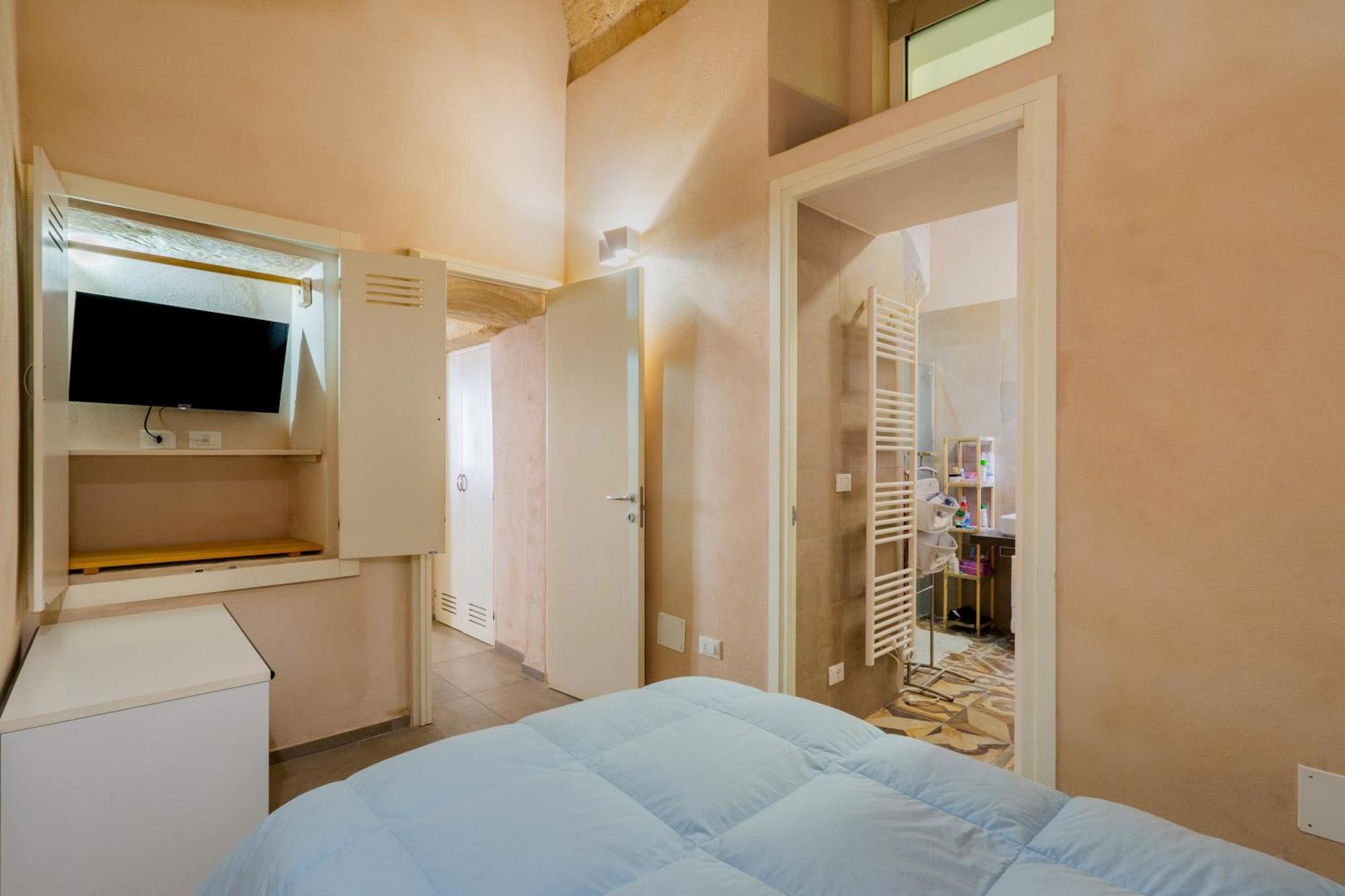 Vico5 Apartment Lecce Ngoại thất bức ảnh
