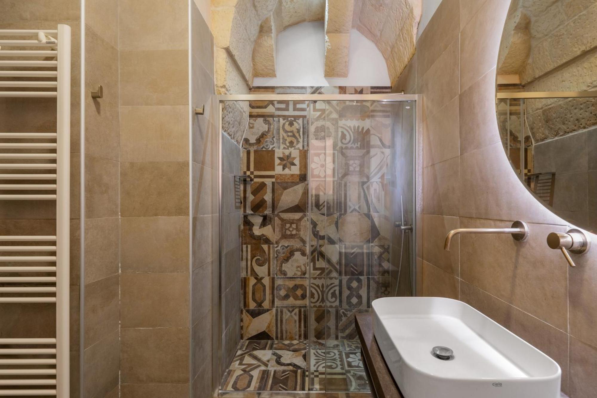 Vico5 Apartment Lecce Ngoại thất bức ảnh