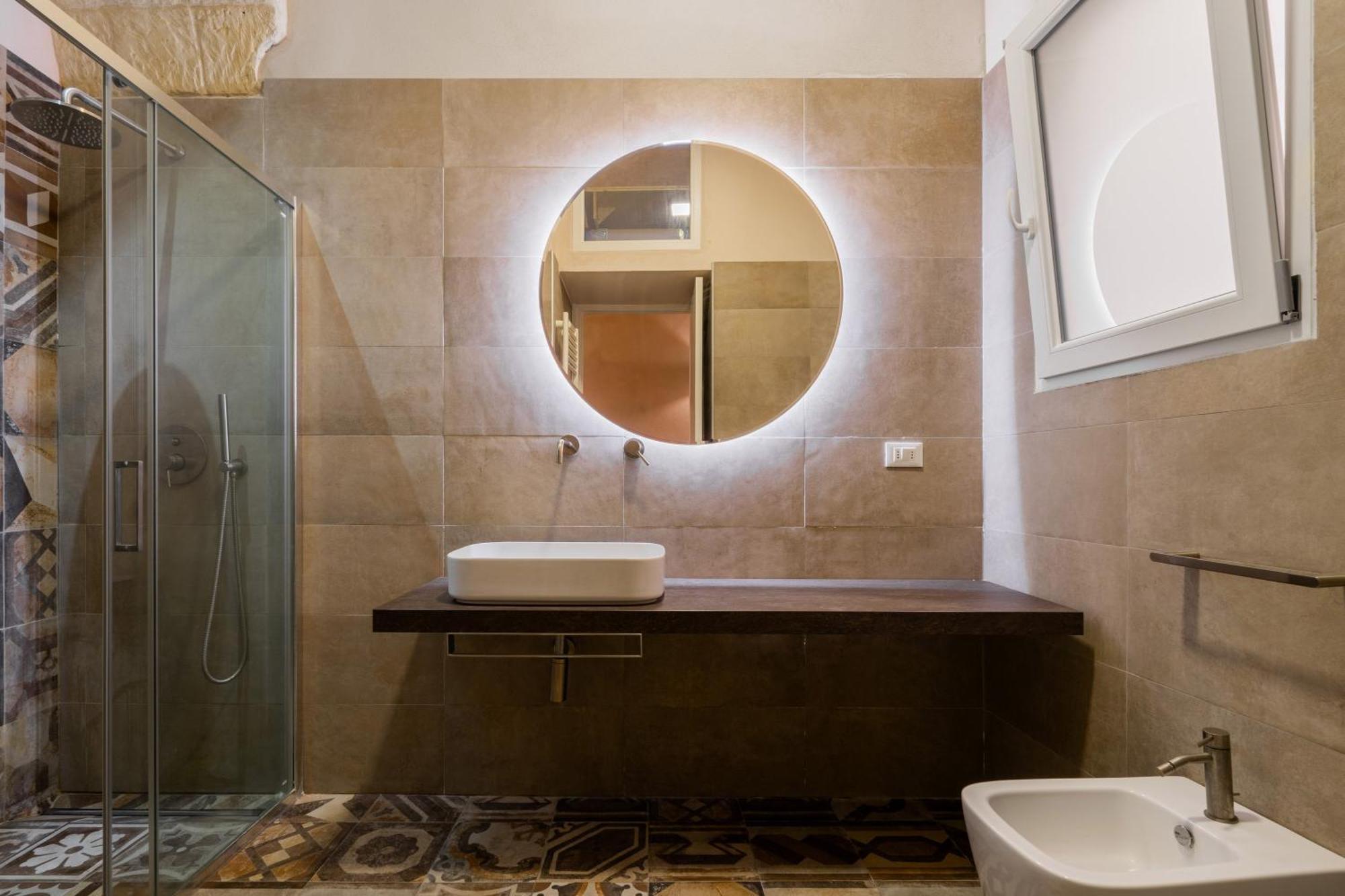 Vico5 Apartment Lecce Ngoại thất bức ảnh